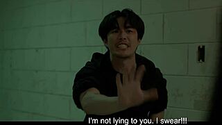 made interactive movie - 01 run away - 4 ending 3