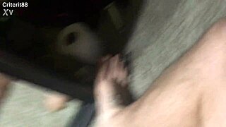 My wife riding my cock look at that ass