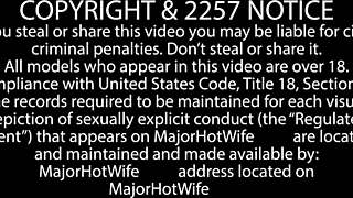 busty blonde aubrey black receives a deep therapy session from rome major