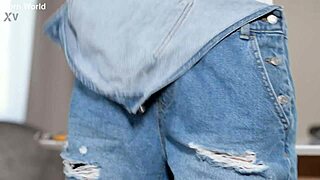 hard at work blonde sky pierce tempts her new client into slamming her pussy gp3144