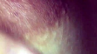 indian wife shows naughty nipples and cunt to husband