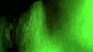 wife fucking creampie at home with horny indian milf