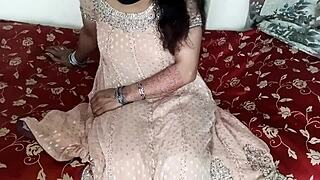 hindi anal sex stepsisters friend