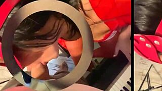 Preview milfycalla compilation with big ass latina