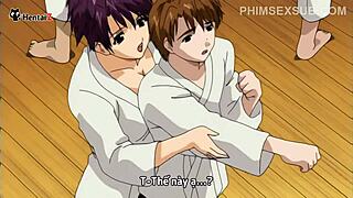 hentai n� lệ, slutty anime sex