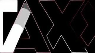 Brunette Milf Has Huge Natural Tits And A Tight Pussy