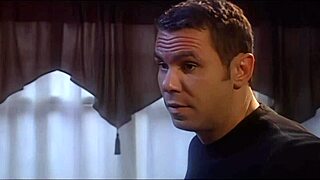 Hannah Takes Cock Deep, Gets Tits Cummed On