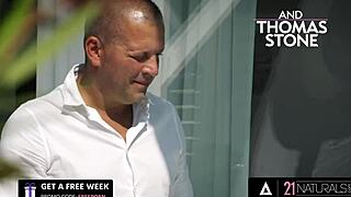 Nobody resists this natural beauty