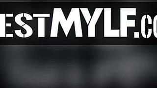 i enterd a milf paradice with her bouncin ass n tits