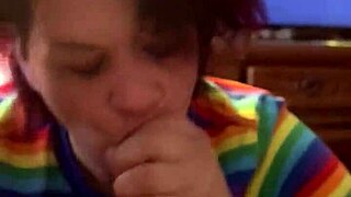 cheating milf bbc deepthroat