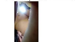 Alice Lemes in Making Off Session