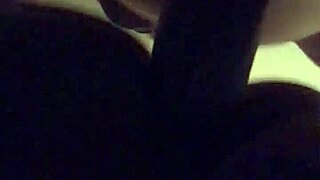 i WAS FUCKING my girlfriend BENT OVER in DOGGYSTYLE