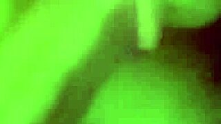 Slutty Girl Woke Me With Wet Blowjob