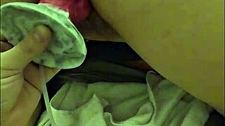 Impregnated By A Fantasy Dog Dildo