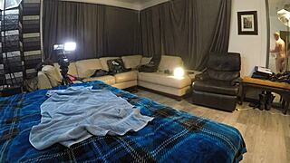 Bianca Burke Participates In Casting Left 4 For Mature Roles