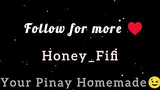 ayaw paawat wet na wet na ako