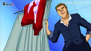 hentai n� lệ, slutty anime sex