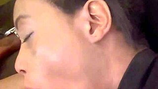 Slutty Girl Woke Me With Wet Blowjob