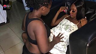 She Explores Real Estate Opportunities