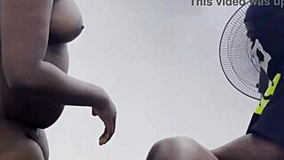 Africa Sex Sweet Sex Makes Big Ass Nimi Open Mouth Wide Go To Red For Full Part