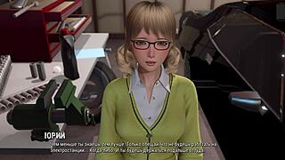 Complete Gameplay - Ripples Part 18