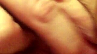 Watch her finger that juicy wet pussy!