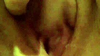 Watch her finger that juicy wet pussy!