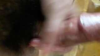 Big Horny Without Cumshot 10 Days