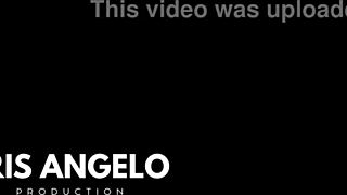 Passionate Blackout In Spain: Stuck In Elevator, She Fucks Married Neighbor