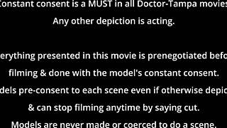 Is Angel Ramiraz the student intern in this roleplay?