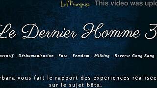 want to see the last man with french futanari?