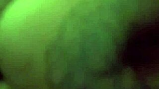 Slutty Girl Woke Me With Wet Blowjob