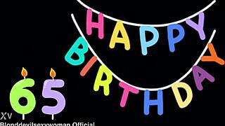 65 Years Old Blonde Real Sexy Latina Perfect Curves Hot Hairy Pussy Wet Natural Tits Tasty Sweet Clit Big Ass