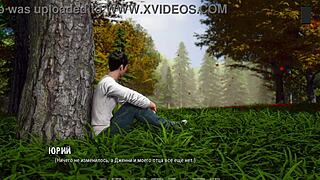 Complete Gameplay - Ripples Part 18