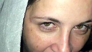 Wow! Trim's Black Friend Fucks His Pretty Girlfriend Hard!