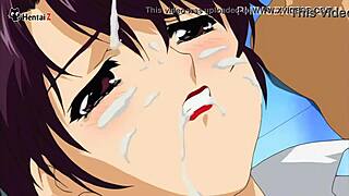 hentai n� lệ, slutty anime sex