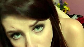 sexy librarian strokes off big cock in secret - brad newman