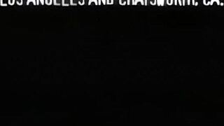 Hannah Takes Cock Deep, Gets Tits Cummed On