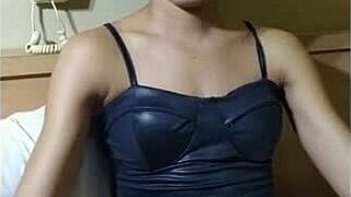 Alice Lemes in Making Off Session