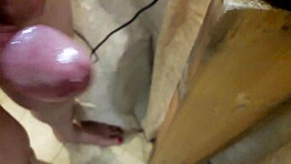 Big Horny Without Cumshot 10 Days