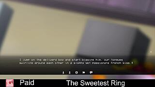 the sweetest ring part04
