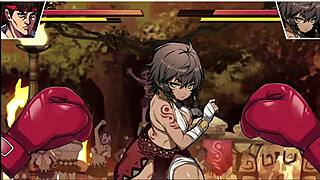 女拳主義f-ist Part 002