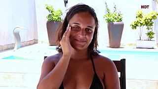 interview with rising star maya pimentinha