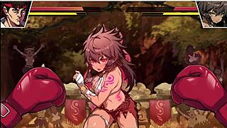 女拳主義f-ist Part 002