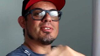 Fuck my pussy, and you'll have to fuck my ass too.