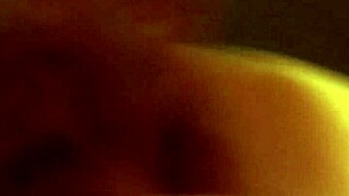 Rocky Tajauta's Face Buried Deep in Ass for Intense Rimjob