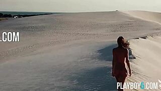 miluniel louis strips outdoor