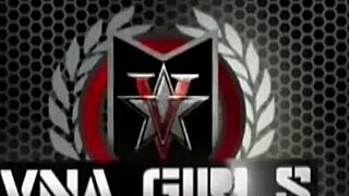 hot vicky vette gets drilled by busty tania amazon with a strap on