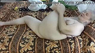 hot milf fucks her best friend with a big cock