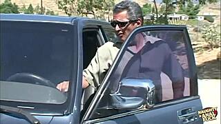 chelsea zinn makes her lovers fuck her brains out with dp, ahh